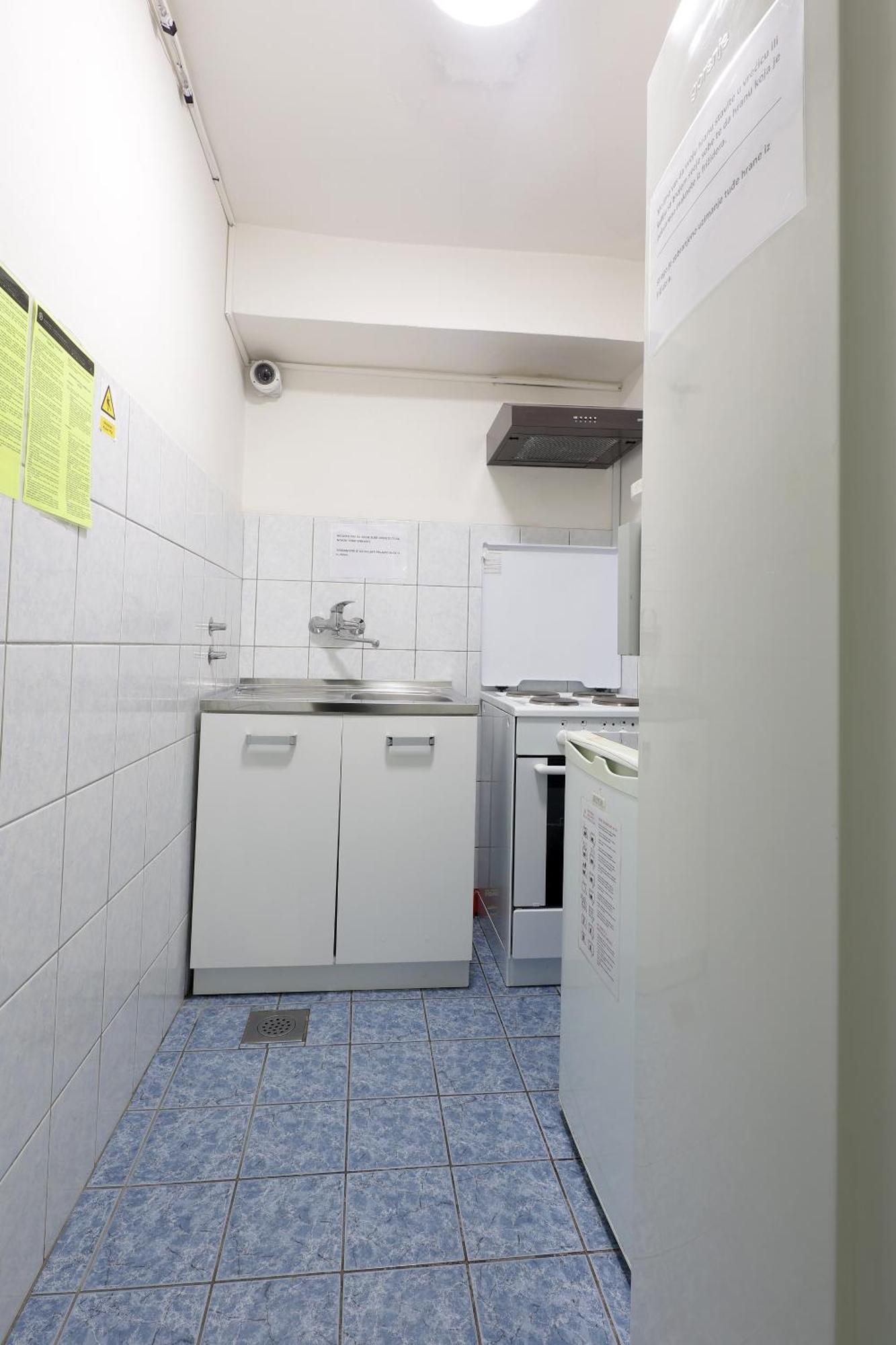 Rijeka Budget Rooms Quarto foto