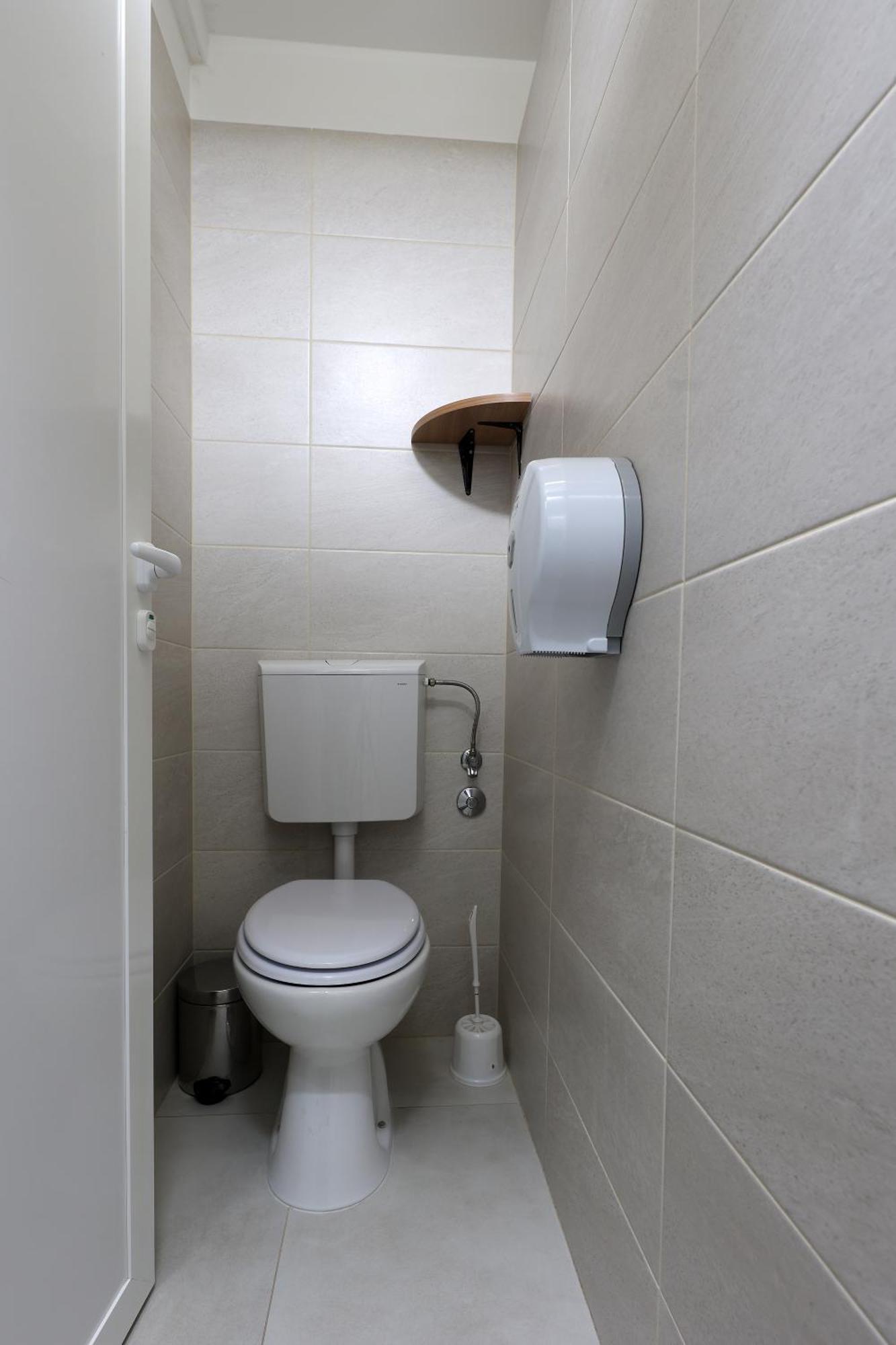 Rijeka Budget Rooms Quarto foto