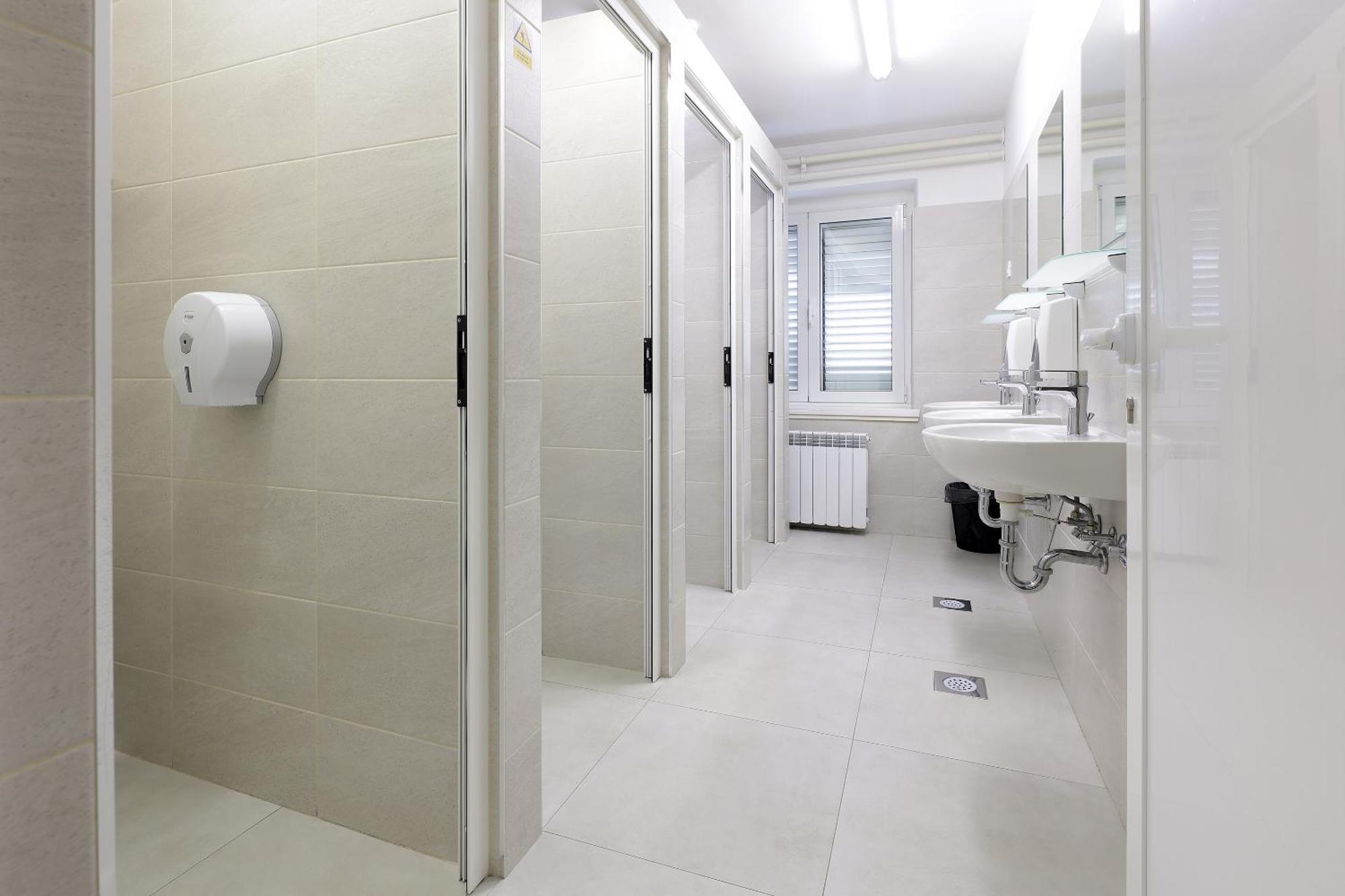 Rijeka Budget Rooms Quarto foto
