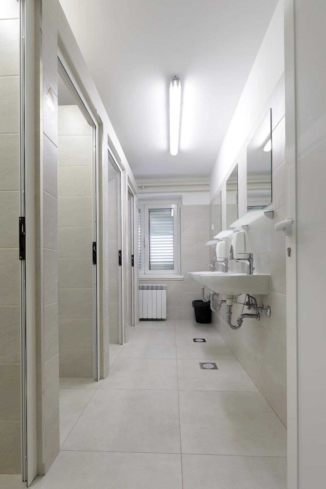 Rijeka Budget Rooms Quarto foto
