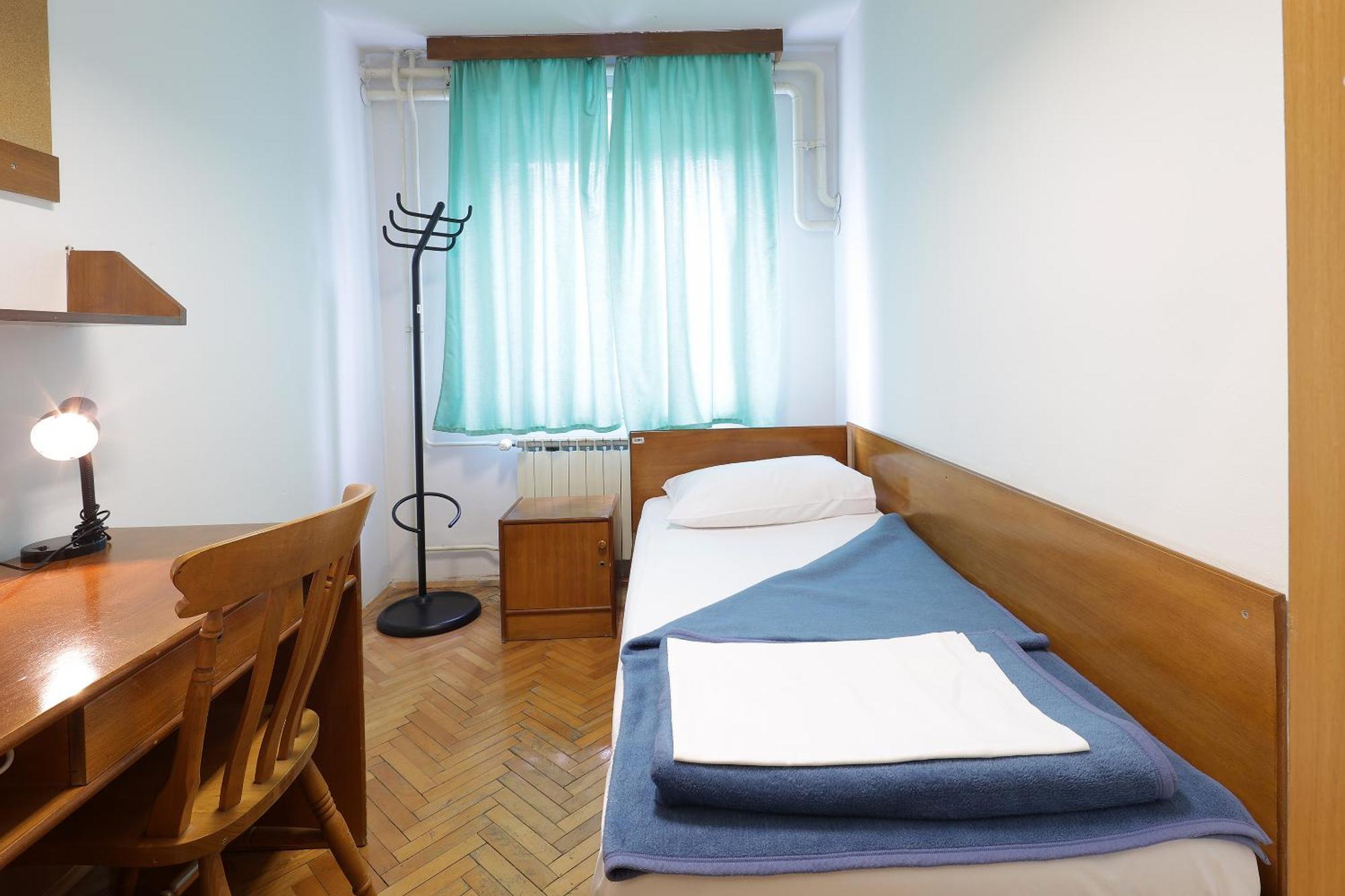 Rijeka Budget Rooms Quarto foto