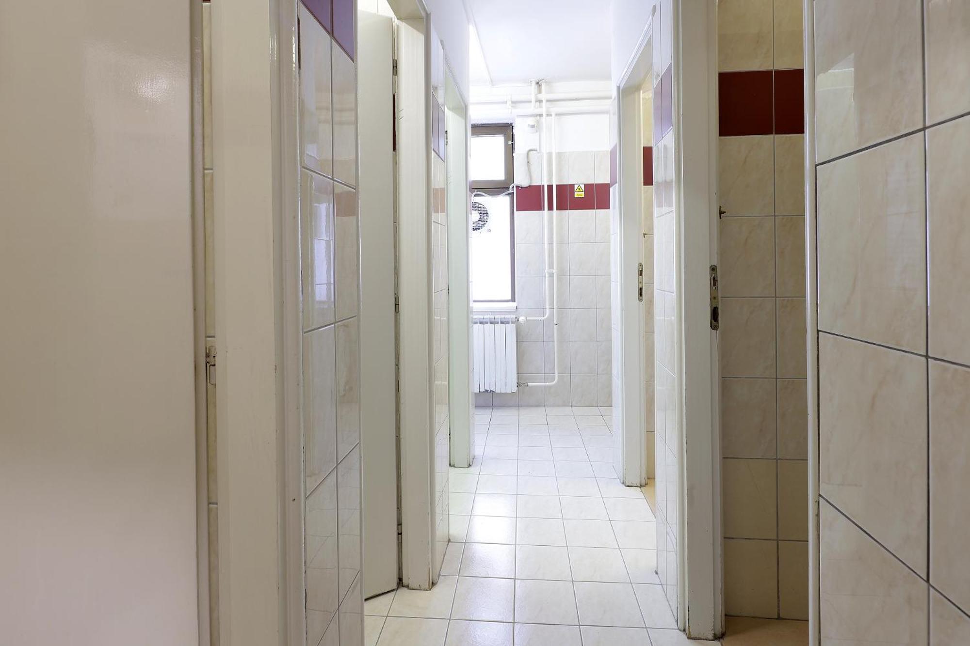 Rijeka Budget Rooms Quarto foto
