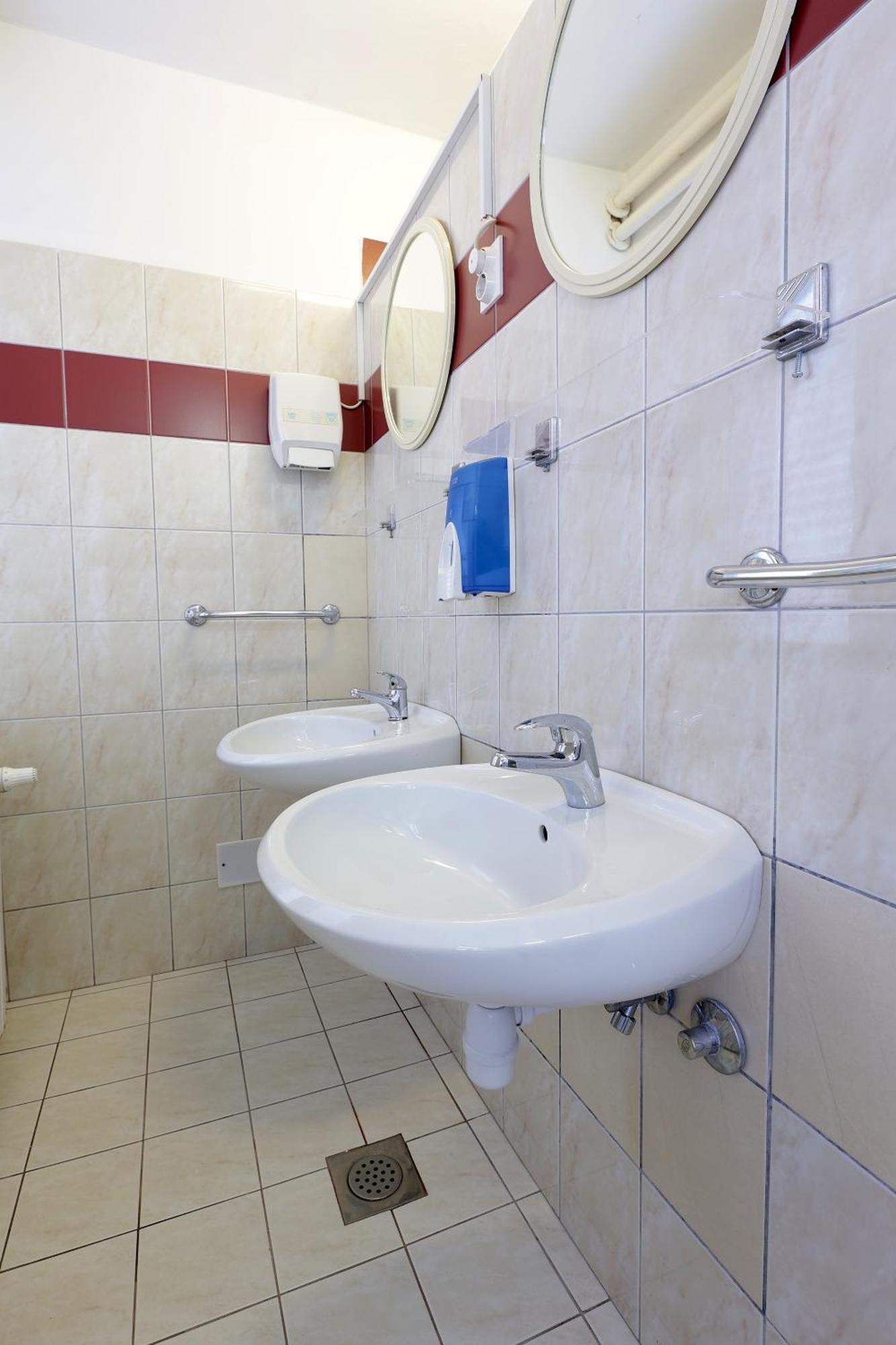 Rijeka Budget Rooms Quarto foto