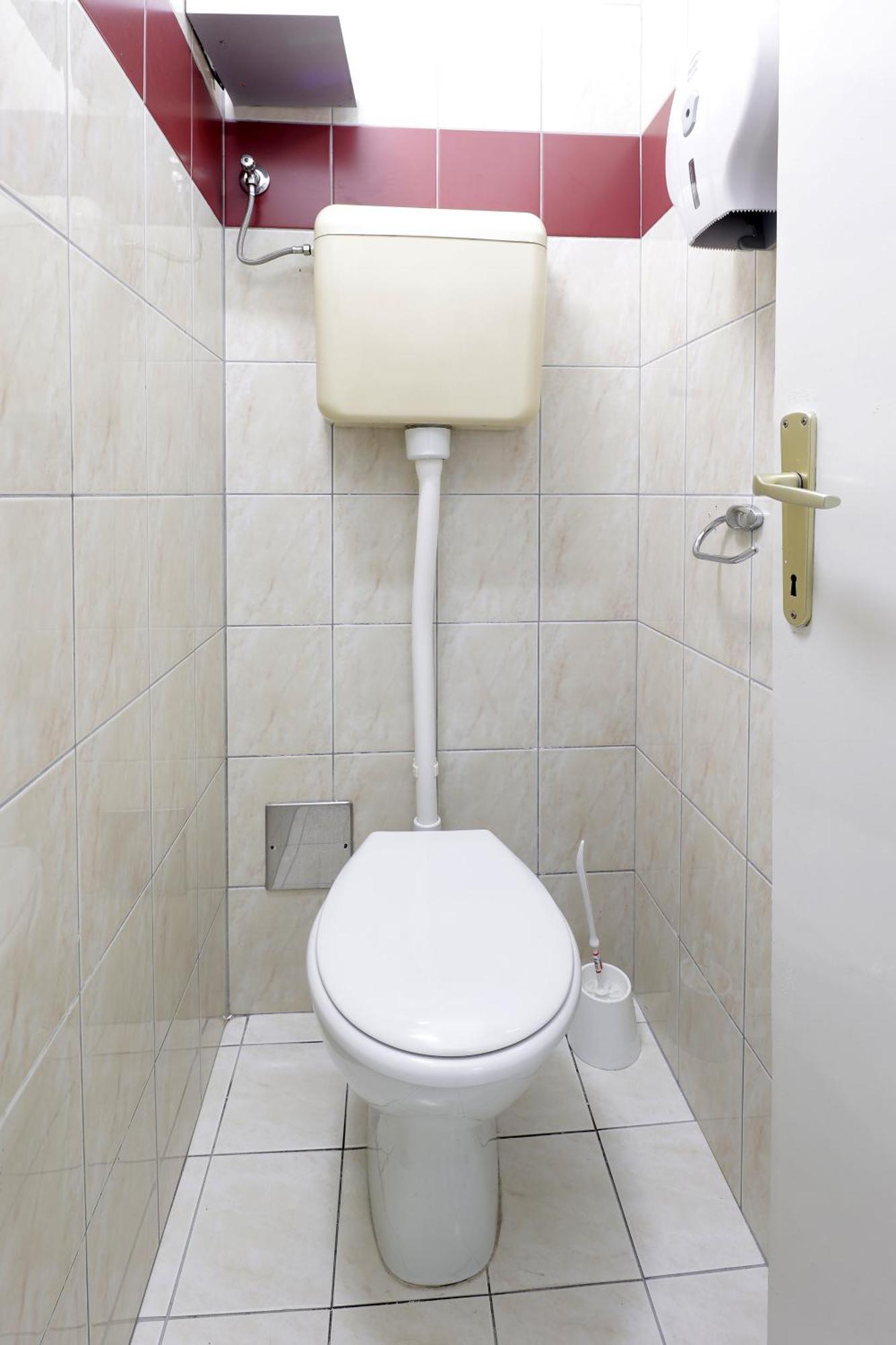 Rijeka Budget Rooms Quarto foto