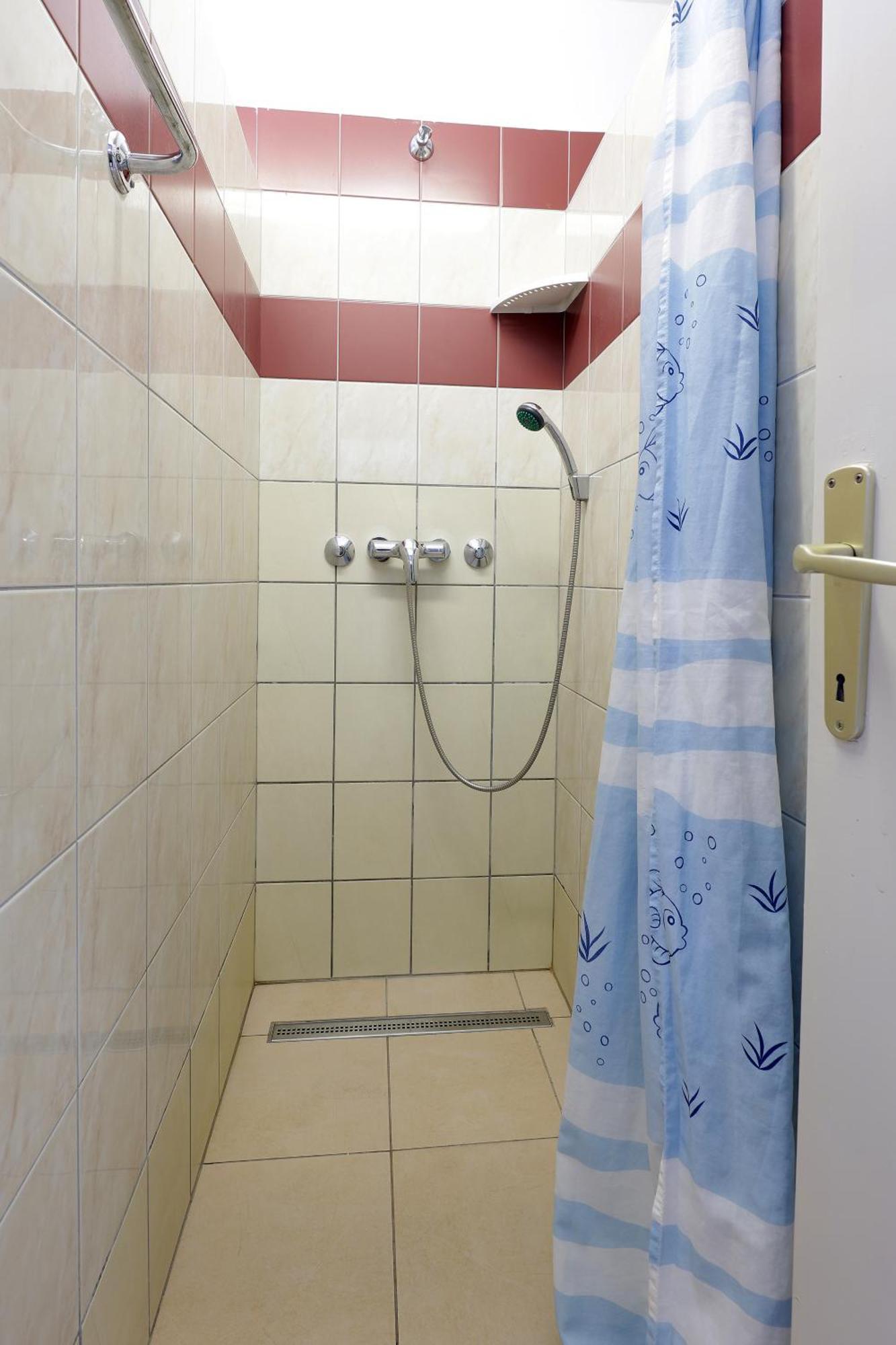 Rijeka Budget Rooms Quarto foto