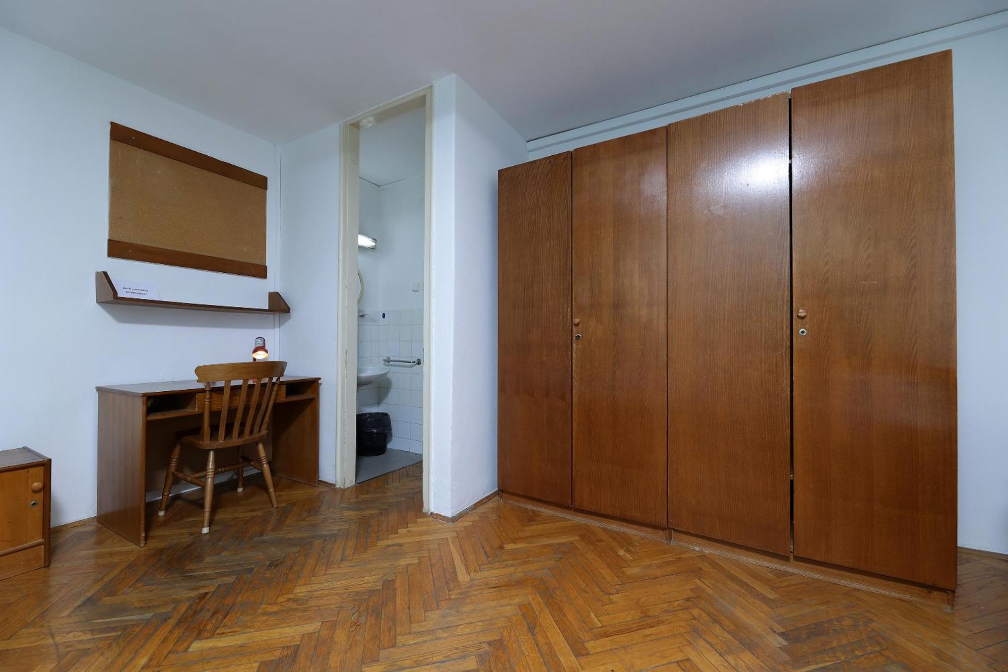 Rijeka Budget Rooms Quarto foto