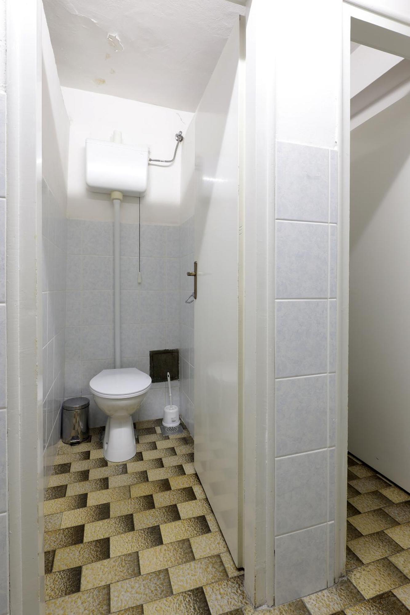 Rijeka Budget Rooms Quarto foto